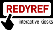 REDYREF - Standard and Custom Digital Kiosks