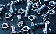 Bolts & Nuts for Aerospace Engines
