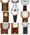 Best Wall Clocks with Pendulums