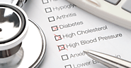 Diabetes and Cholesterol Levels: How to keep them in control?