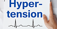 Different Types of Hypertension And Their Possible Causes