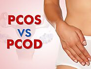 What Is The Difference Between PCOS And PCOD? | MantraCare