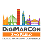 DigiMarCon Sao Paulo Digital Marketing, Media and Advertising Conference & Exhibition (Sao Paulo, Brazil)