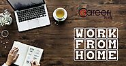 how to deal with the stress of working from home?
