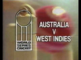Kerry Packer starts World Series Cricket