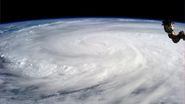 Tropical Cyclone Pam menaces Vanuatu
