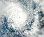 A Cyclone Has Destroyed the Island Nation of Vanuatu