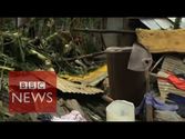 Vanuatu: Cyclone Pam leaves thousands homeless - BBC News