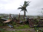Vanuatu takes steps towards rebuild