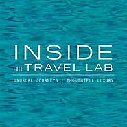 Abigail King | Inside the Travel Lab