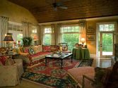 Elegant French Cottage Interior Design Ideas