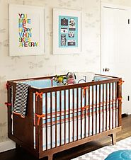 Why Can The Vintage Baby Nursery Decorating Ideas Be So Good?