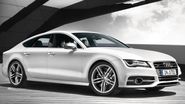 2014 Audi RS 7 Review