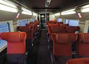 Numerous Benefits of the European Rail Travel Journey