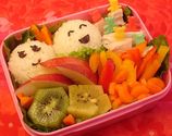 Healthy Lunch Ideas For Kids