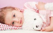 Tips for Moms: 4 Year Old Bedwetting Solutions