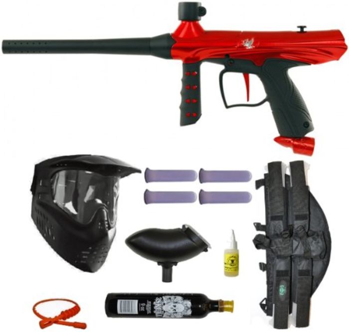 Best Paintball Gun Under 200 dollars 2020 A Listly List