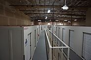 How to Make the Right Choice for Self Storage?