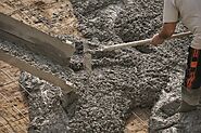 Concrete Mixes For Beginners