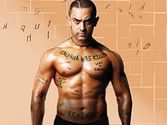 Ghajini