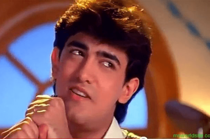 Top 10 Aamir Khan Songs A Listly List