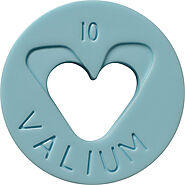 Buy Valium ( Diazepam ) 10 mg Online Without Prescription | 55% OFF