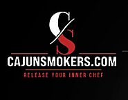 Cajun Smokers