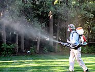 BROWARD COUNTY MOSQUITO CONTROL