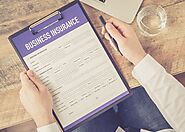 5 Business Insurance Mistakes That You Need to Avoid | Chambers & Company Insurance Brokers
