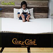 Different Types Of Coir Foam Mattress Online You Should Know In 2021