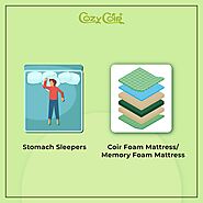 What is a Coir Foam Double Bed Mattress & What Are The Benefits of Having It?