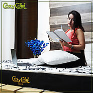 Guidelines on How to Buy The Best Coir Foam Double Bed Mattress Online