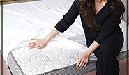 Benefits of Using a Coir Foam Double Bed Mattress