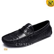 CWMALLS® Mens Designer Driving Shoes CW706158