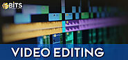 Video Editing Training in Lahore | IT Institute| BITS