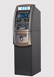 Free ATM Placement Company