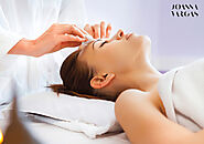 Joanna Vargas- Skin Care & Spa — Is Having A Spa Treatment On A Regular Basis...