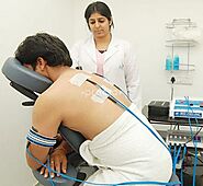 Physiotherapy in Gurgaon - best physiotherapist treatment in gurgaon