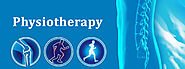 Leading Physiotherapist in Gurgaon Expert Care & Rehabilitation Services