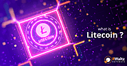 What Is Litecoin? Differences Between Bitcoin And Litecoin Cryptocurrency - Blockchain | Big Data | ERP | AI | Mobile...