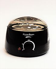 Eyebrow Wax Pot - Henna Brows International