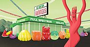 Essential CBD Extract Gummies Australia,South Africa Does It Really Work For Pain Relief & Order Now 