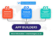 App Builders - V1 Technologies