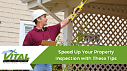 Speed Up Your Property Inspection with These Tips - Vital Building and Pest Inspections