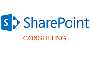 SharePoint Consulting Services | Hire SharePoint Consultant