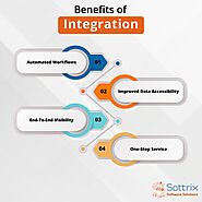 Benefits Of Integration