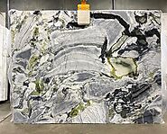 Here Is A Definitive Guide To Choosing Luxurious Marble Slabs