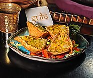 Try These Scrumptious Indian Appetizers From Sula's Menu
