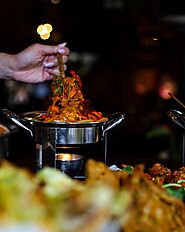 The Evolution of Indian Cuisine in Canada - Sula Indian Restaurant
