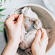 Tips To Remove Mud And Dirt Stain From Clothes